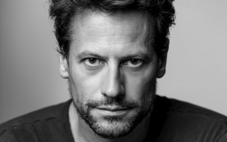 Ioan Gruffudd's Happily Ever After: Unveiling the Details of His Marriage